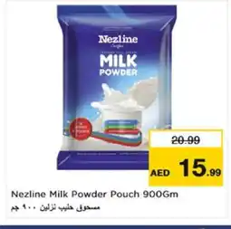 Nesto NEZLINE Milk Powder offer