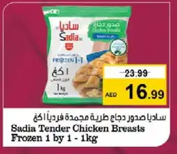 Nesto SADIA Chicken Breast offer