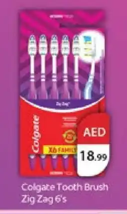 Nesto COLGATE Toothbrush offer