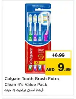 Nesto COLGATE Toothbrush offer