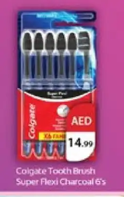 Nesto COLGATE Toothbrush offer
