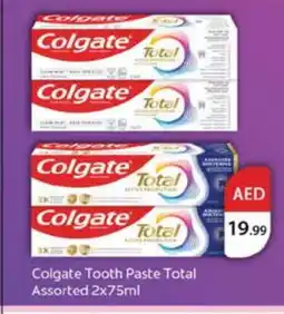 Nesto COLGATE Toothpaste offer