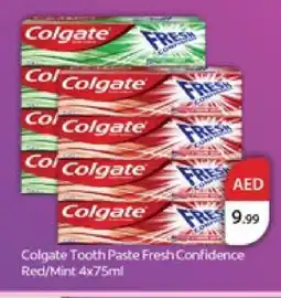 Nesto COLGATE Toothpaste offer