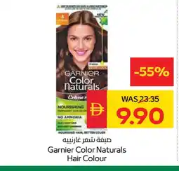 Spar GARNIER Hair Colour offer