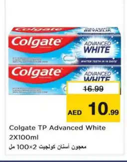 Nesto COLGATE Toothpaste offer