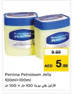 Nesto PERINNA Petroleum Jelly offer