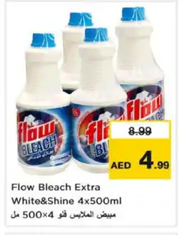 Nesto FLOW General Cleaner offer