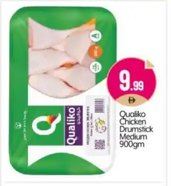 Bigmart QUALIKO Chicken Drumsticks offer