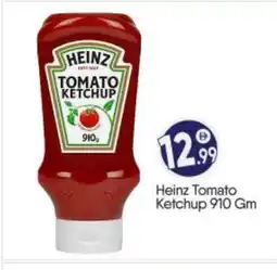 Bigmart HEINZ Tomato Ketchup offer