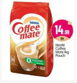 Bigmart COFFEE-MATE Coffee Creamer offer