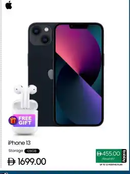 Cell Planet Phones APPLE iPhone 13 offer