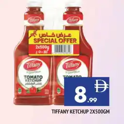 Al Madina TIFFANY Tomato Ketchup offer