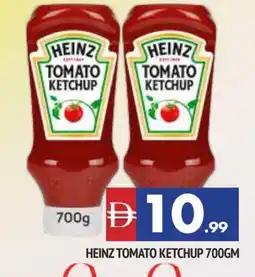 Al Madina HEINZ Tomato Ketchup offer