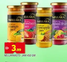 Al Madina NELLARA Jam offer