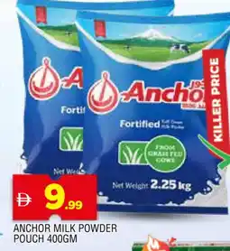 Al Madina ANCHOR Milk Powder offer