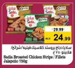 Nesto SADIA Chicken Fillet offer