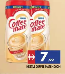 Al Madina COFFEE-MATE Coffee Creamer offer