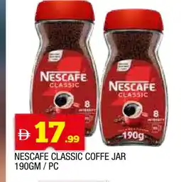 Al Madina NESCAFE Coffee offer