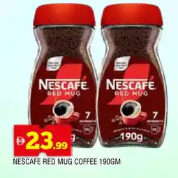 Al Madina NESCAFE Coffee offer