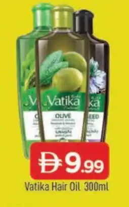 Al Madina VATIKA Hair Oil offer