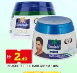 Al Madina PARACHUTE Hair Cream offer