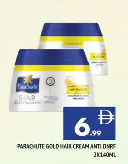 Al Madina PARACHUTE Hair Cream offer
