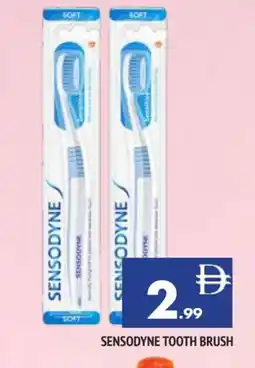 Al Madina SENSODYNE Toothpaste offer
