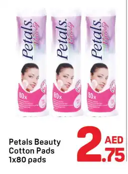 Day To Day PETALS Cotton Buds & Rolls offer