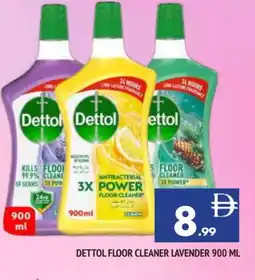 Al Madina DETTOL General Cleaner offer