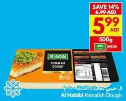Viva Al Habibi Konafah Dough offer