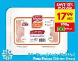 Viva Pena Branca Chicken Breast offer