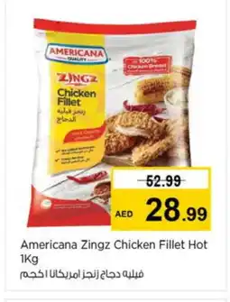Nesto AMERICANA Chicken Breast offer
