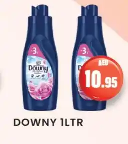Zain Hypermarket DOWNY Softener offer