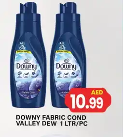 Zain Hypermarket DOWNY Softener offer