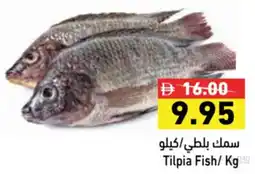 Aswaq Ramez Tilpia Fish offer
