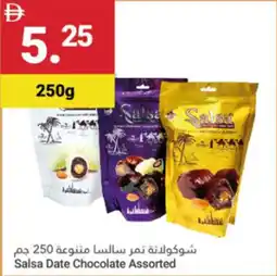 Grand Emirates Market Salsa Date Chocolate Assorted offer