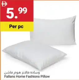 Grand Emirates Market Fallans Home Fashions Pillow offer