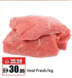 RAK Coop Veal Fresh offer