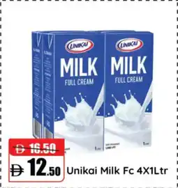 RAK Coop Unikai Milk Full Cream offer