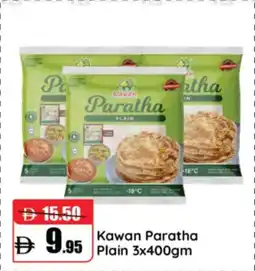 RAK Coop Kawan Paratha Plain offer