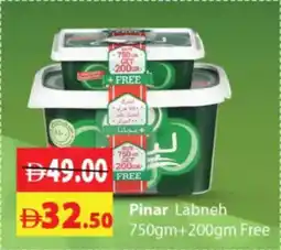 RAK Coop Pinar Labneh offer