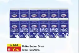 RAK Coop Unikai Laban Drink Tetra offer