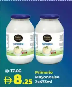 RAK Coop Primerio Mayonnaise offer