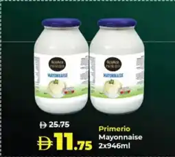 RAK Coop Primerio Mayonnaise offer