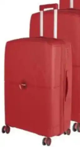 RAK Coop Namson non-breakable pp trolley offer