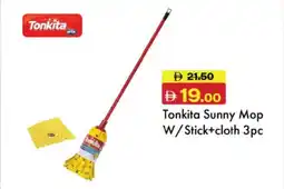 RAK Coop Tonkita Sunny Mop offer