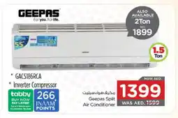 Nesto GEEPAS AC offer
