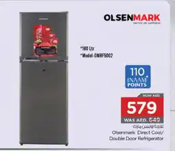 Nesto OLSENMARK Refrigerator offer