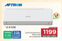 Nesto AFTRON AC offer