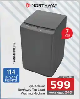Nesto NORTHWAY Washer / Dryer offer